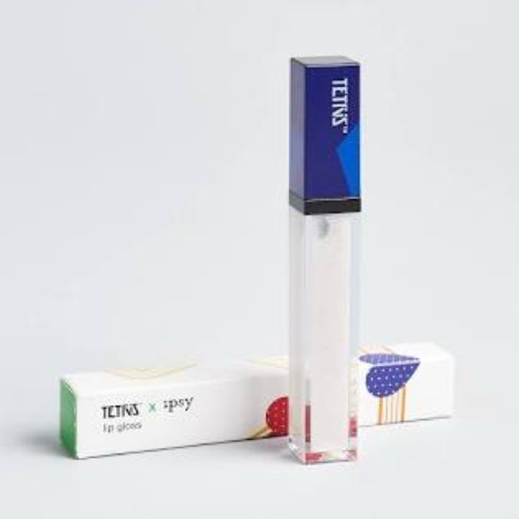 Tetris x Ipsy Lip Gloss - Picture 5 of 6